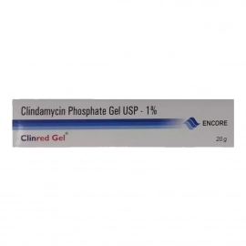 CLINRED GEL